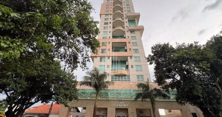 Apartamento à venda no Residencial Provence em Foz do Iguaçu.