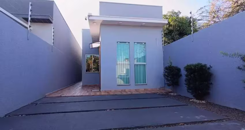 casa mobiliada para locaçao no Portal da Foz