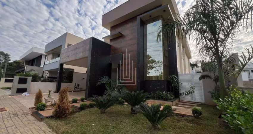 Casa com 1 quarto à venda na Avenida das Cataratas, Jardim Quinta do Sol, Foz do Iguaçu