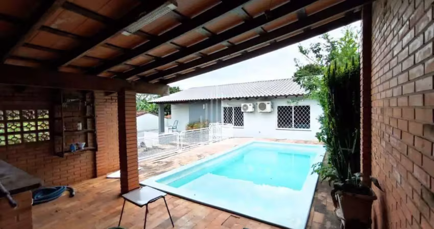 Casa à venda na área 2 em cidade do leste - paraguai