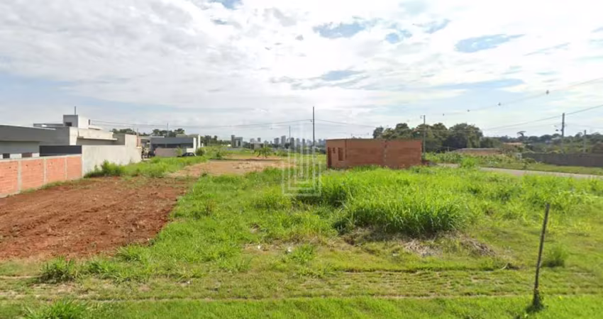 Terreno à venda no loteamento vila maria em foz do iguaçu