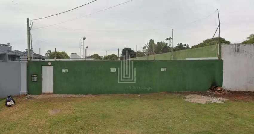 Terreno à venda no bairro jardim panorama em foz do iguaçu
