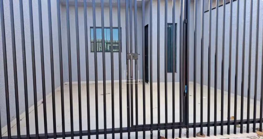Casa à venda, 2 quartos, 1 vaga, jardim oliveiras - foz do iguaçu/pr
