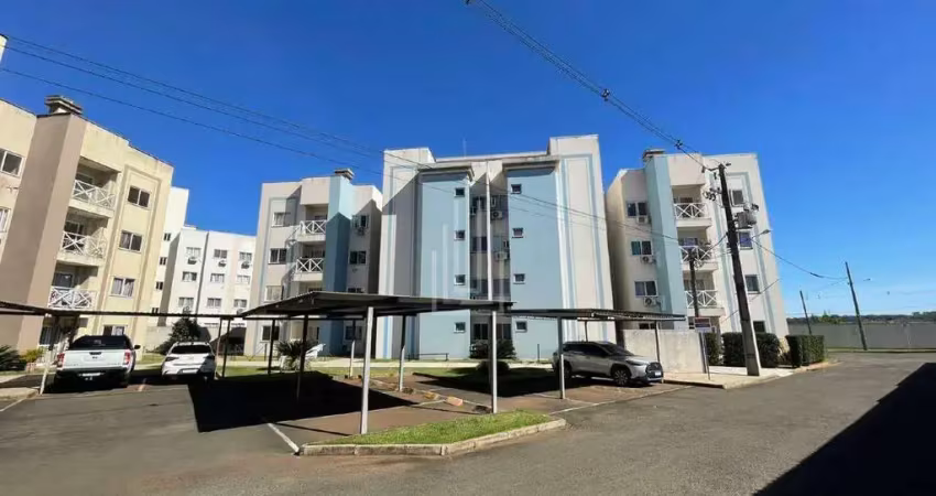 Apartamento com 2 quartos para alugar na Avenida General Meira, Porto Meira, Foz do Iguaçu
