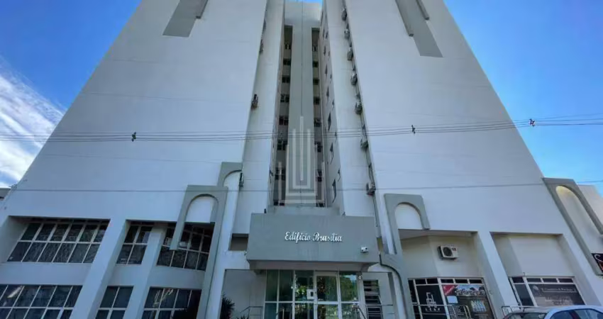 Apartamento para venda no edificio residencial brasília
