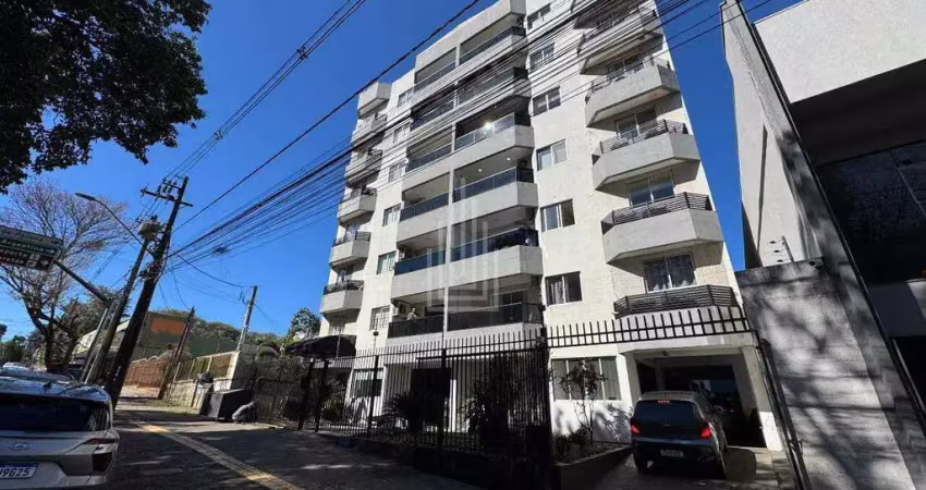 Apartamento à venda no edifício verona em foz do iguaçu