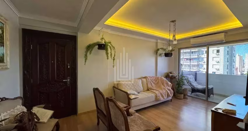 Apartamento à venda no edifício las brisas em foz do iguaçu