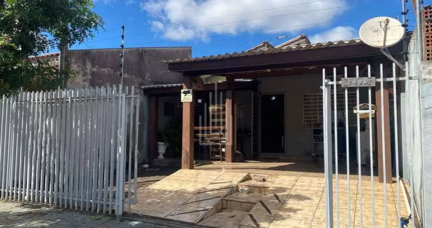 Casa com 2 quartos à venda na Rua Maguari, Portal da Foz, Foz do Iguaçu