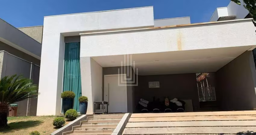 Casa à venda no condomínio terras alphaville ii em foz do iguaçu.