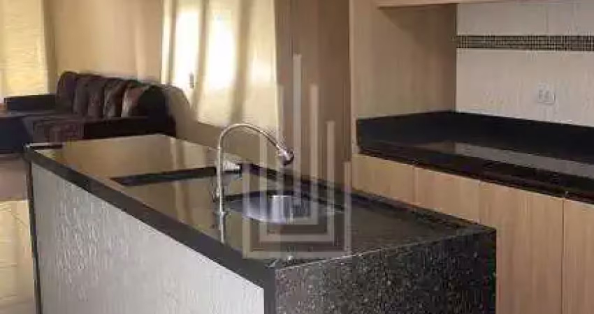 Casa para alugar na Rua Urupês, São Roque, Foz do Iguaçu