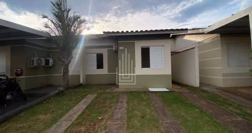 Casa com 2 quartos para alugar na Avenida Tancredo Neves, Porto Belo, Foz do Iguaçu