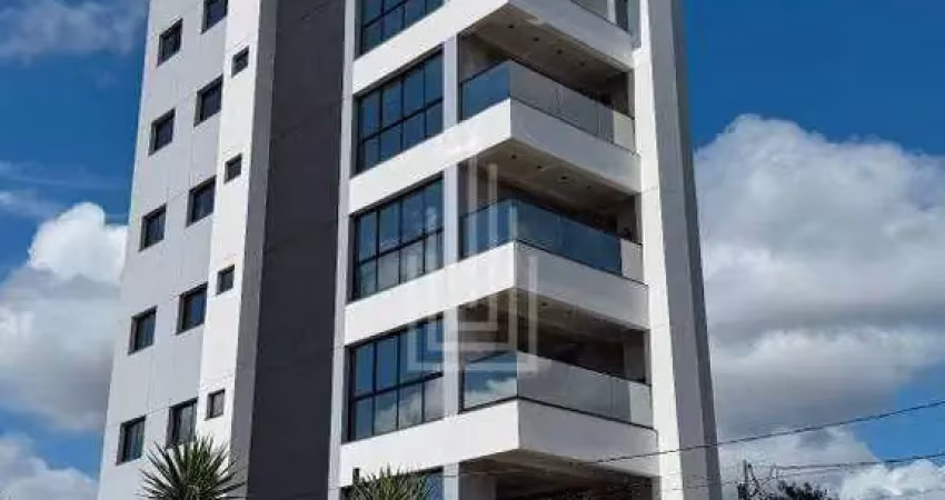 Apartamento a venda no jardim lancaster em foz do iguacu