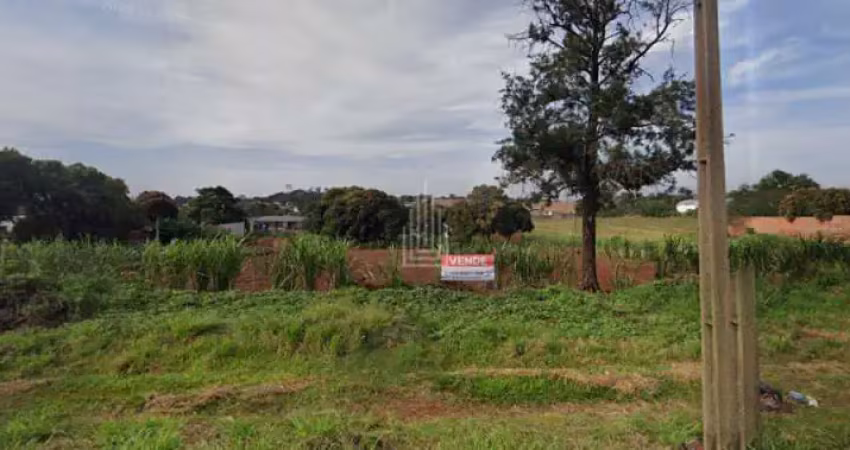 Chácara a venda no pilar parque campestre em foz do iguaçu