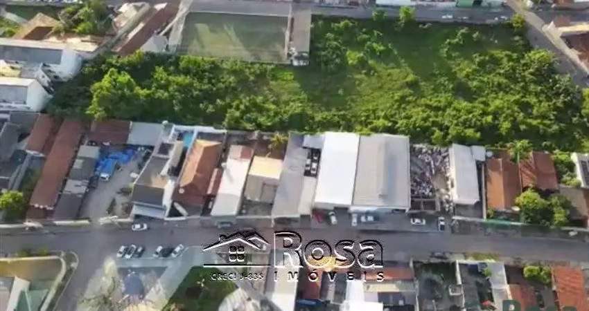 Terreno para venda chácara dos pinheiros cuiabá - 26323