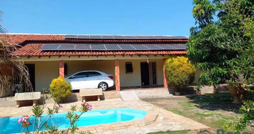 Casa próxima a Coca Cola  e Chapada dos Pinheiros, Loteamento Jatobá, VG - 26464