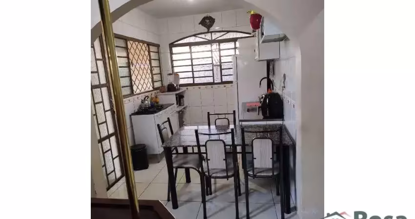 Casa com 3 quartos à venda na 26, 83, Coophamil, Cuiabá