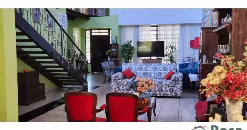 Casa com 3 quartos à venda na Rua Quilombo, 615, Santa Helena, Cuiabá