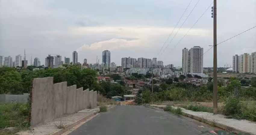 Terreno à venda na Rua Dezoito, 101, Dom Bosco, Cuiabá