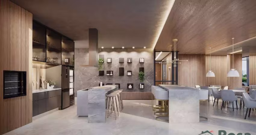 Apartamento para venda JARDIM DAS AMÉRICAS Cuiabá - 26620