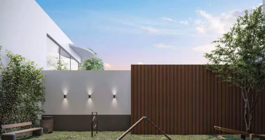 Apartamento para venda JARDIM DAS AMÉRICAS Cuiabá - 26619