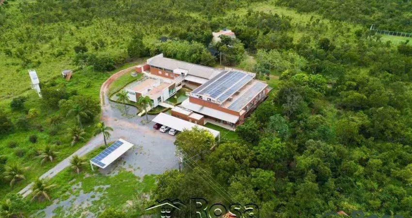 Terreno para venda DISTRITO DE NOSSA SRA DA GUIA Cuiabá - 26845