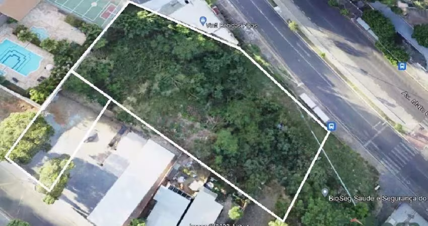 Terreno para venda CENTRO NORTE Cuiabá - 26872