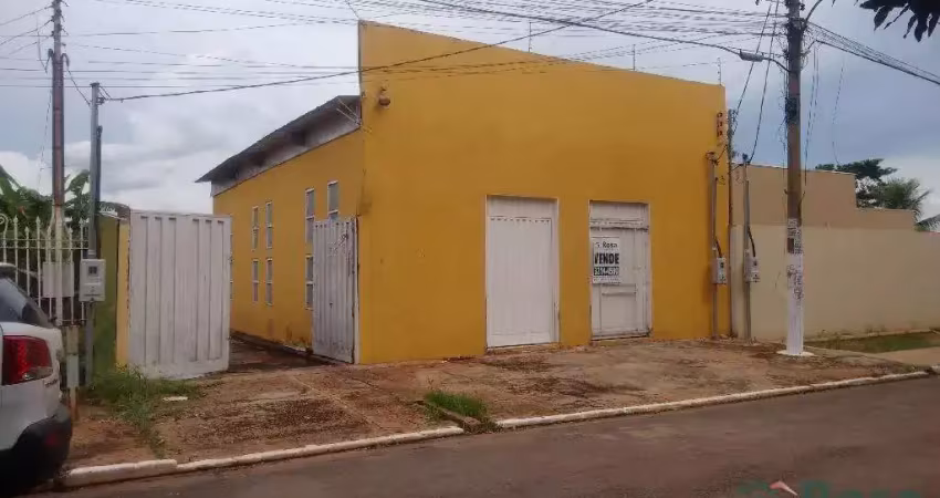 Ponto comercial para venda planalto ipiranga várzea grande - 21139