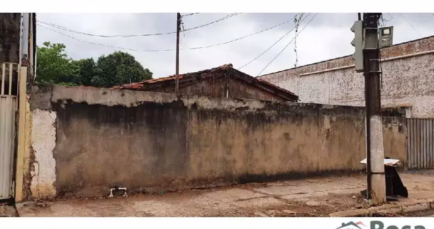 Terreno à venda na PROFESSOR FELICIANO GALDINO, 97, Porto, Cuiabá