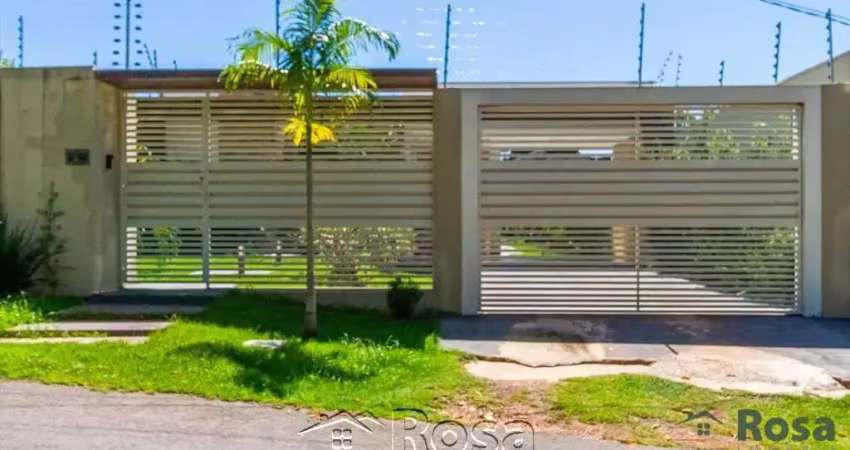 Casa térrea à venda com 3 quarto(s), sendo 1 suíte, armários planejados na cozinha, equipado com placa solar próximo ao parque tia nair! - 27022