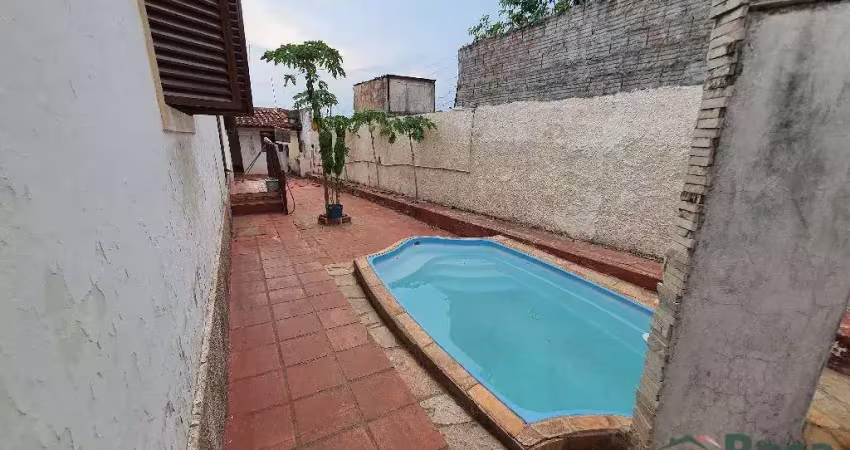 Casa para venda GOIABEIRAS Cuiabá - 16387