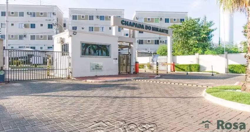 Apartamento para aluguel CARUMBÉ Cuiabá - 21919