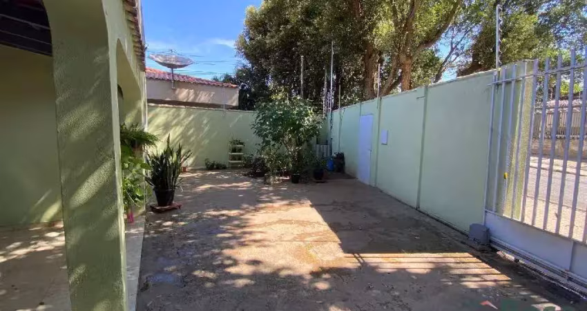 Casa com 4 quartos à venda na TRACAIA, 284, Cidade Alta, Cuiabá