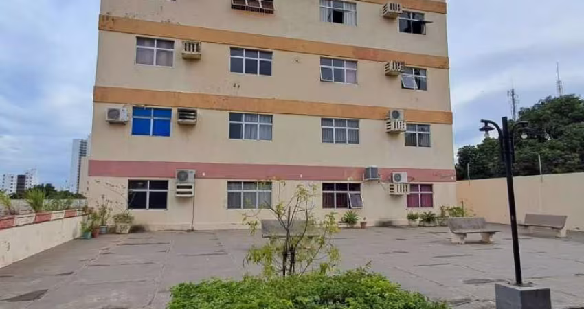 Apartamento mobiliado para venda, Araés, Cuiabá - 27195