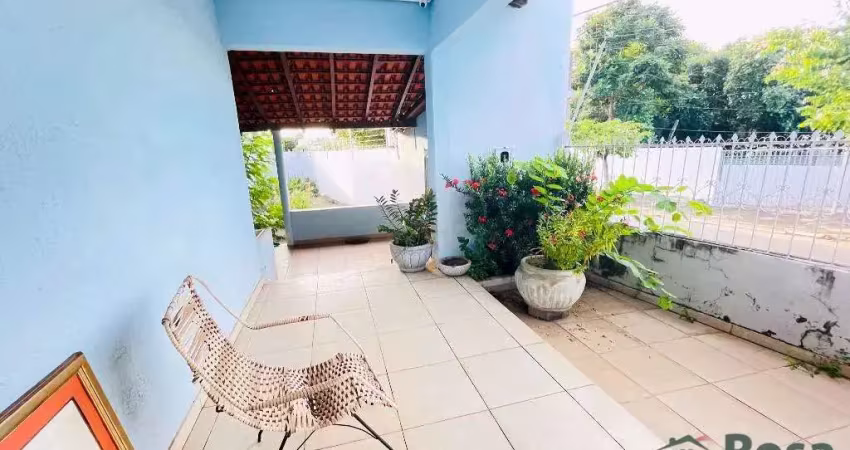 Casa com 2 quartos à venda na DR AUREO LINO DA SILVA, 998, Boa Esperança, Cuiabá