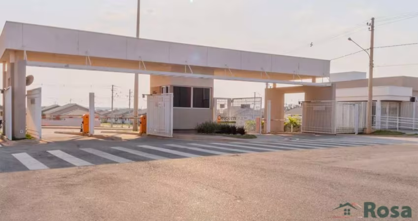 Casa em Condomínio Fechado Para Locação, com 2 Quarto(s), Sendo 1 Suíte Próximo ao Novo Fórum de Várzea Grande! - 27047