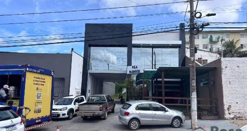 Ponto Comercial no Araés Cuiabá - 26984