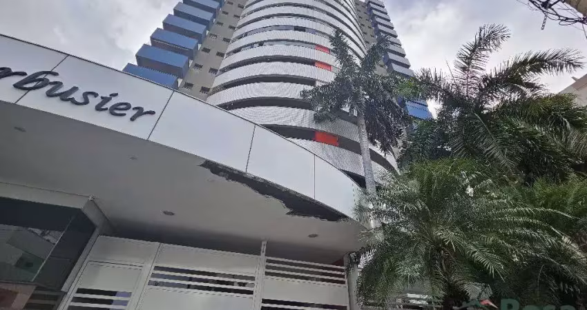 Apartamento para venda bosque da saúde cuiabá - 26945