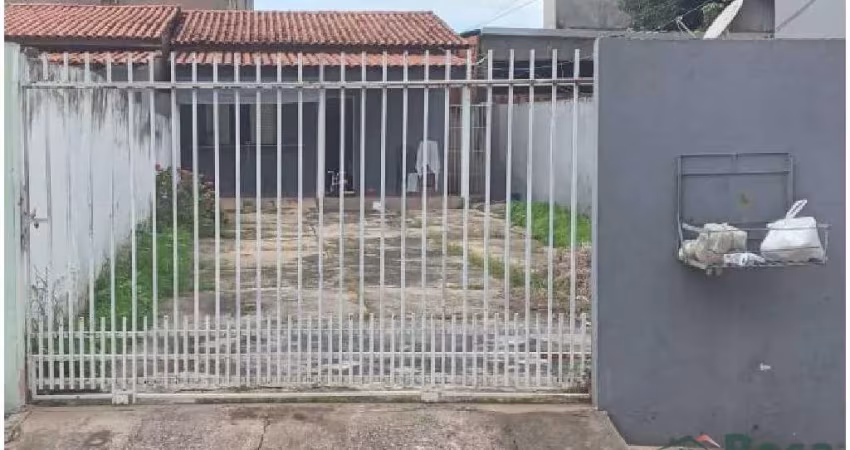 Casa para venda CANJICA Cuiabá - 26877