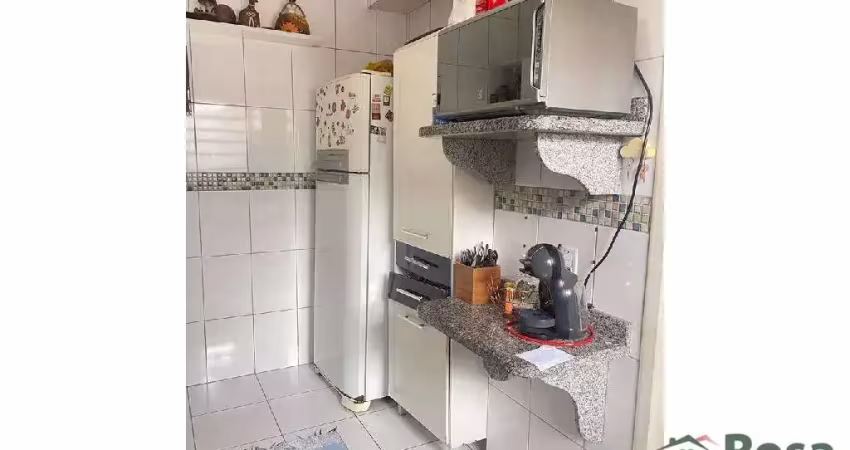 Casa em condominio fechado para venda parque eldorado cuiabá - 26852
