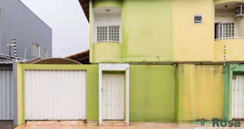 Casa para venda CENTRO SUL VÁRZEA GRANDE - 26703