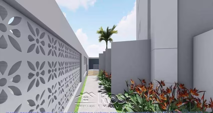 Apartamento para venda AREÃO Cuiabá - 26580