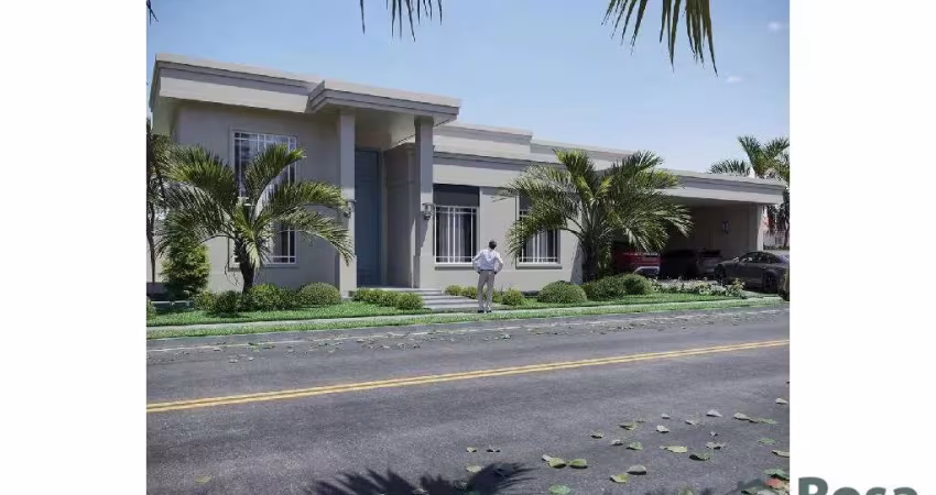 CASA EM CONDOMINIO FECHADO para venda JARDIM ITÁLIA Cuiabá - 26333
