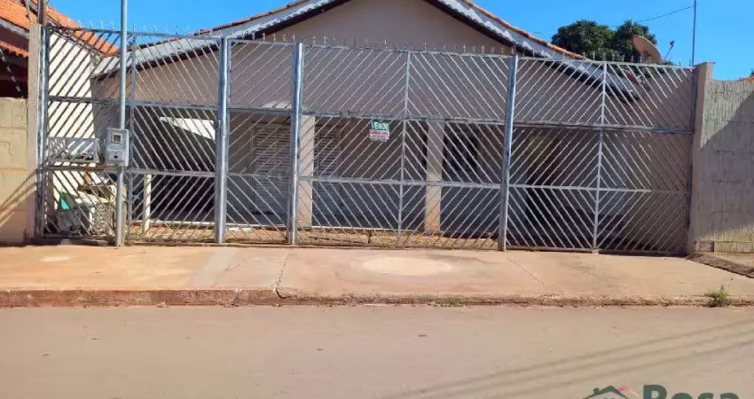 Casa para venda jardim ouro verde várzea grande - 26095