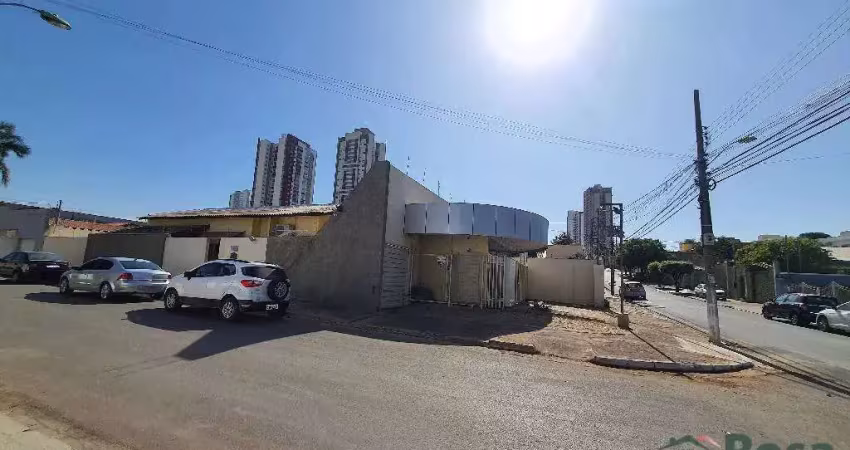 Casa com 3 quartos à venda na DAS DÁLIAS, 332, Jardim Cuiabá, Cuiabá