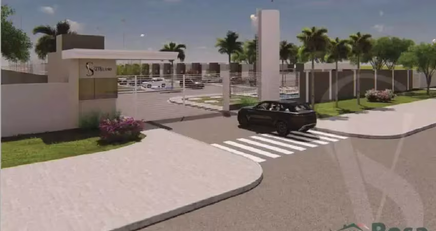 Casa em condominio fechado para venda pedra 90 cuiabá - 25995