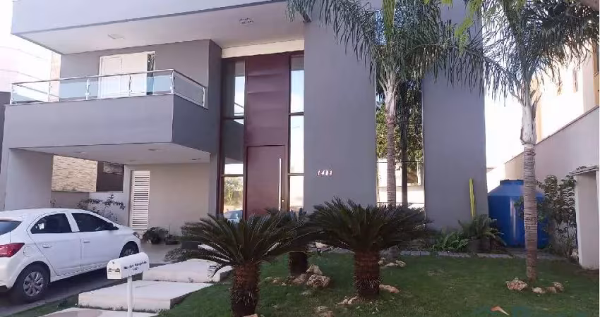 SOBRADO EM CONDOMÍNIO FECHADO para venda JARDIM ITÁLIA Cuiabá - 25983