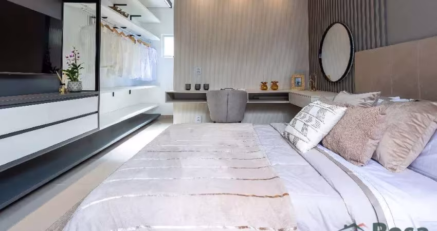 CASA EM CONDOMINIO FECHADO para venda EAST VILLAGE Cuiabá - 26186