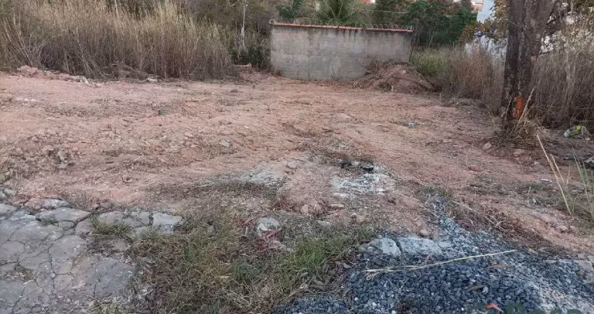 Terreno para venda TROPICAL VILLE Cuiabá - 25550