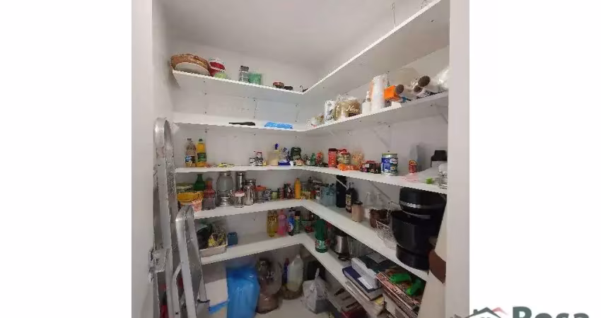 CASA EM CONDOMINIO FECHADO para venda JARDIM ITÁLIA Cuiabá - 25347