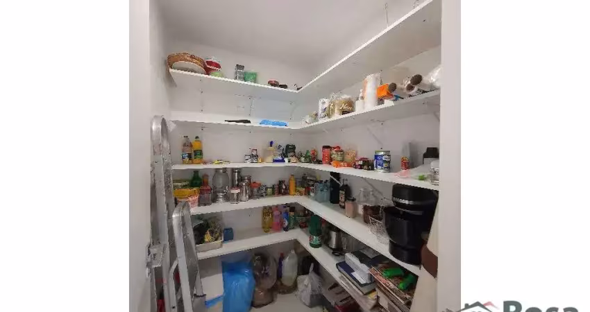 Casa em condominio fechado para venda jardim itália cuiabá - 25347